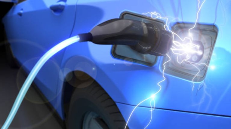 Vehículos híbridos y eléctricos: Diferencias