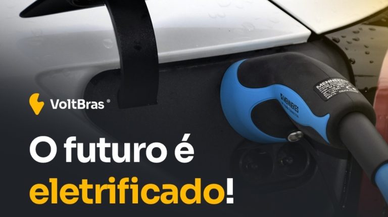 Voltbras explica cómo funciona su software de gestión de cargadores eléctricos