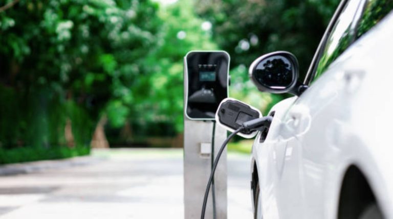 México registra 60% de aumento en venta de vehículos eléctricos