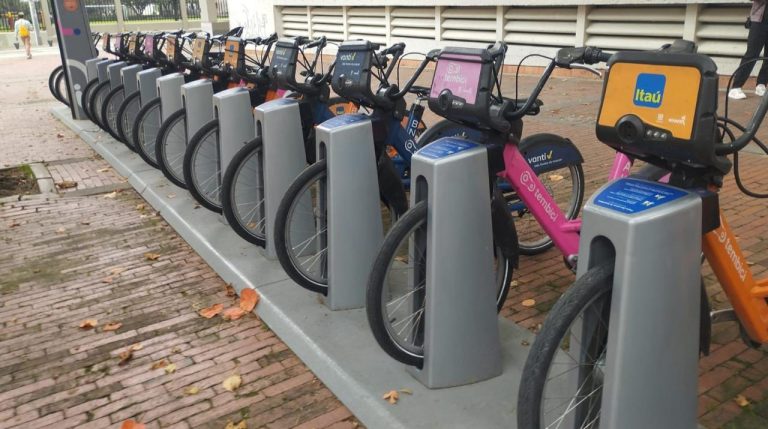 Colombia avanza en iniciativas de micromovilidad