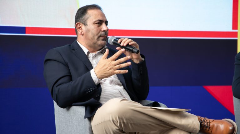 Gobernador de Santander: “Sí a la sostenibilidad sin comprometer la estabilidad económica”