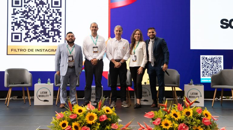 Celsia, Enel X, Autel y Voltbras en Colombia: Análisis del desarrollo actual y futuro de la infraestructura de carga