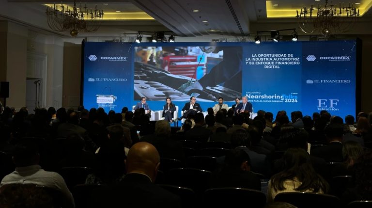 México: Actores clave trabajan por incentivos para electromovilidad