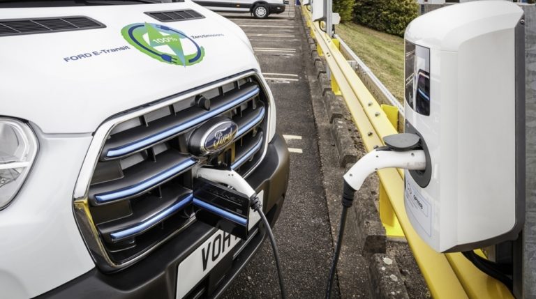 47% de inversiones automotrices en Nuevo León están relacionadas a electromovilidad