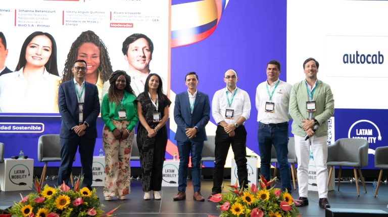 BioD – Primax, EPM, Fedebiocombustibles y Scania destacan innovaciones para descarbonizar el transporte pesado