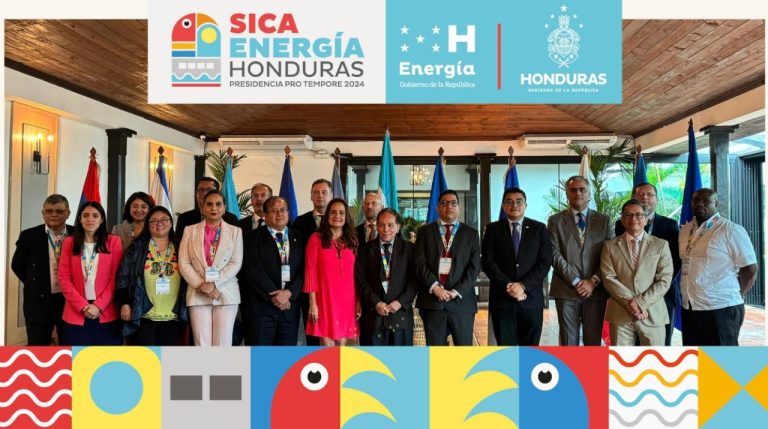 Electromovilidad y energía serán temas clave en el encuentro del Sistema de la Integración Centroamericana
