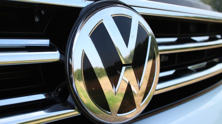 Volkswagen montará um novo modelo híbrido na fábrica de São José dos Pinhais