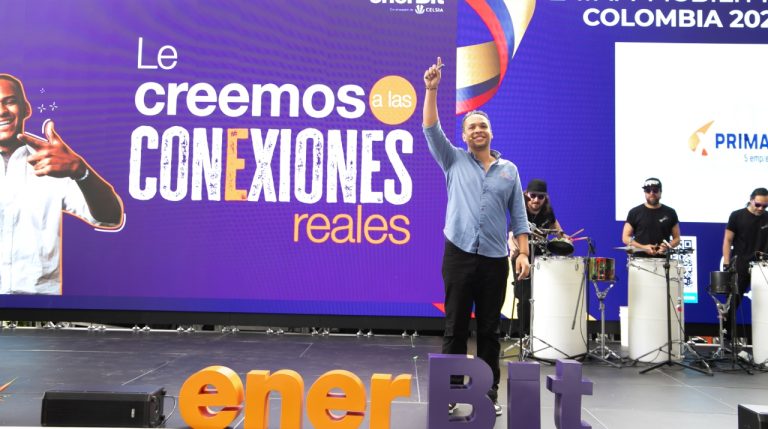 enerBit: La empresa de energía 100% digital de Celsia