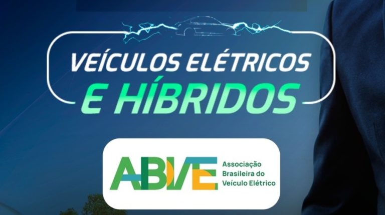 A Eletromobilidade no Brasil sob a Perspectiva da ABVE