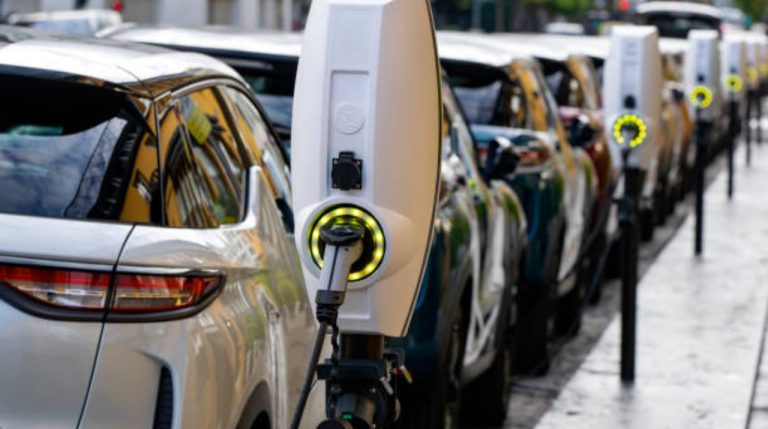 Costa Rica cuenta con 16.000 vehículos eléctricos en circulación