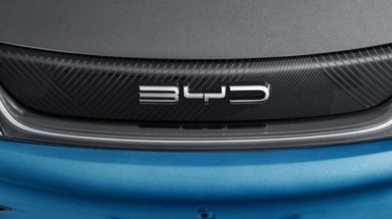 BYD podría expandir operaciones en Latinoamérica