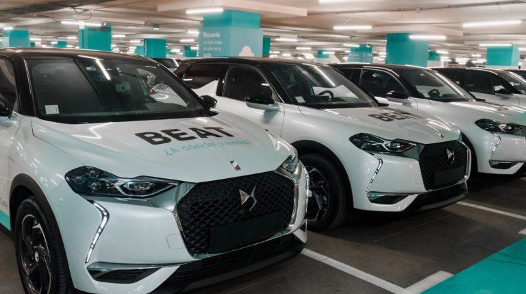 Beat Zero impulsa la movilidad sostenible en Chile con su flota eléctrica