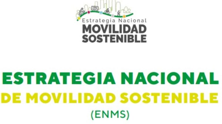 Lo que debes saber sobre la Estrategia Nacional de Movilidad Sostenible en Chile