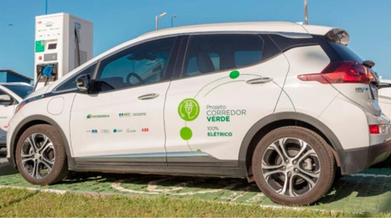Filial da Iberdrola está desenvolvendo a maior eletrovia do Brasil