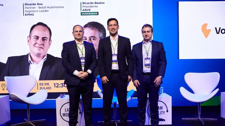 Senado Federal do Brasil e KPMG apresentam o “Programa Mover” no Latam Mobility Summit