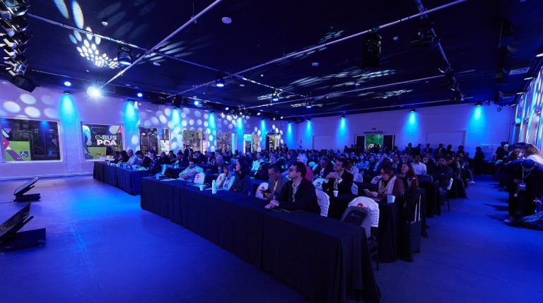 BNDES, EMBRAPII, kfw, InvestSP e YvY Capital destacam as chaves para o financiamento em mobilidade, biocombustíveis e cidades inteligentes