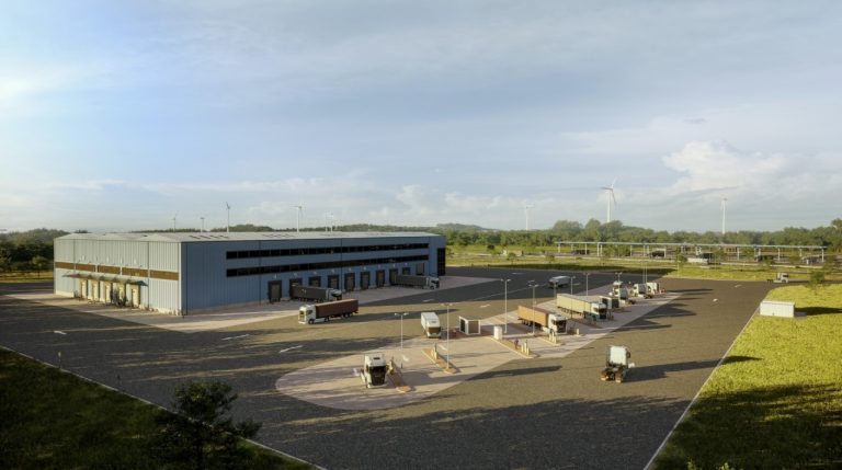 Scania crea empresa especializada en carga privada y semipública
