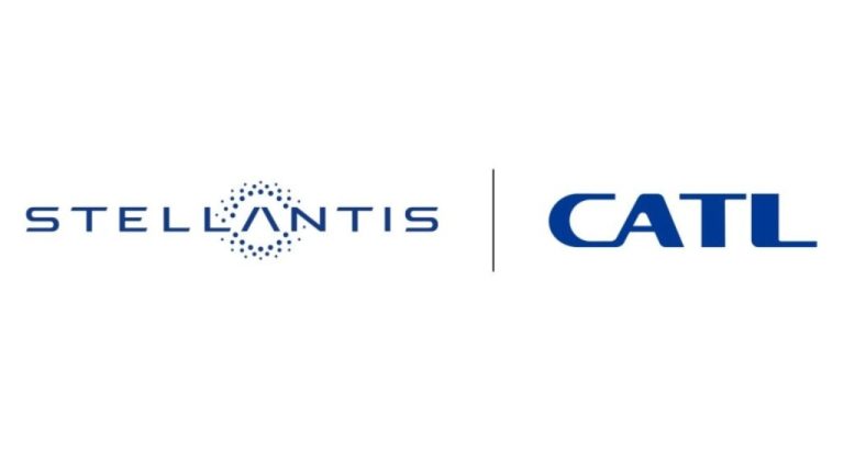 Stellantis y CATL trabajan en pro del desarrollo de baterías
