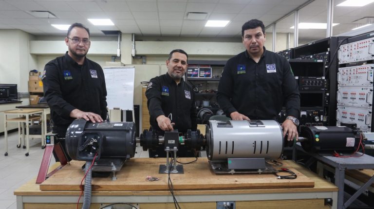 Universidad en México formará profesionales en electromovilidad