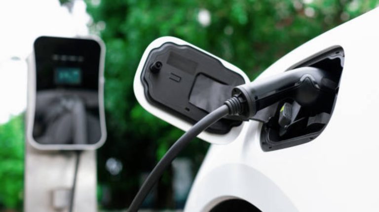 Estado de México inicia pruebas para transición hacia transporte eléctrico