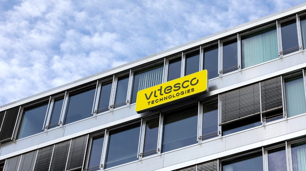 Vitesco Technologies