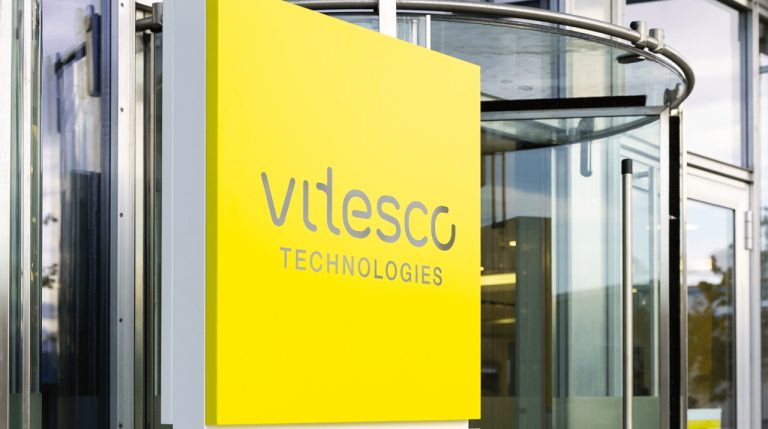 Vitesco Technologies se prepara con alta tecnología para transición hacia electromovilidad
