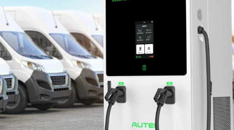 Autel Energy Latinoamérica: Un aliado clave para impulsar la infraestructura de carga
