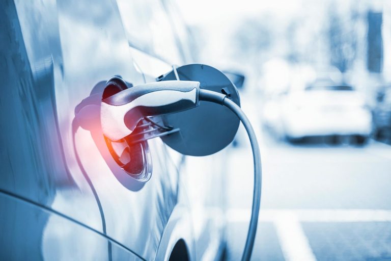 BBVA cuenta con opciones de financiamiento para adquirir vehículos eléctricos en México