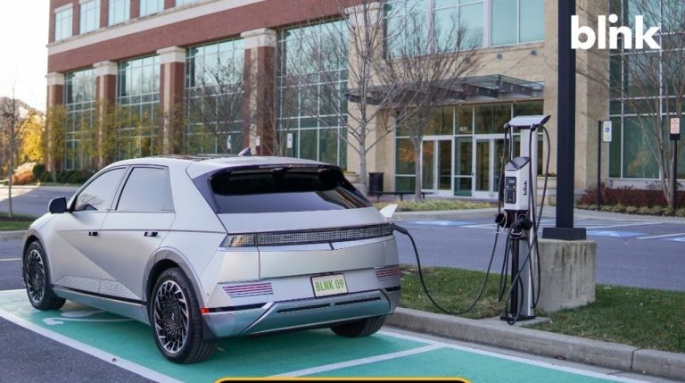 De visionarios a líderes: Evolución y compromiso de Blink Charging en el mercado