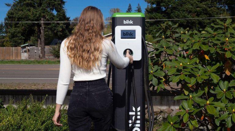 Blink Charging y Create Energy se unen para generar soluciones de próxima generación en vehículos eléctricos y energías renovables