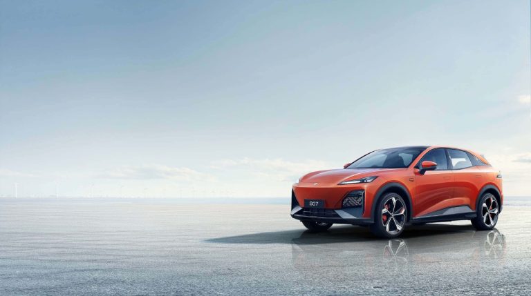 Changan lanza en México su estrategia de movilidad sostenible para América Latina
