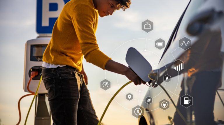 Administración de flota vehicular estratégica en Chile: Geotab muestra cómo