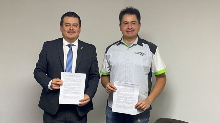 México: Capacitarán a estudiantes para diseño y desarrollo de tecnologías enfocadas en vehículos eléctricos