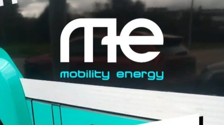 El camino de Mobility Energy hacia la infraestructura de carga