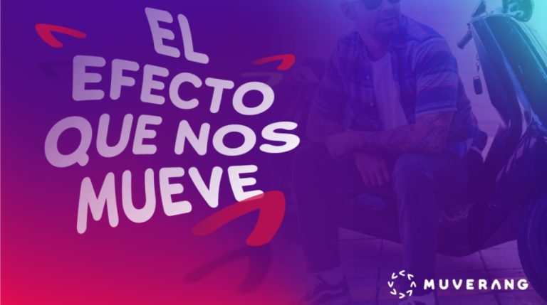 Muverang ofrece amplia gama de soluciones para la movilidad eléctrica