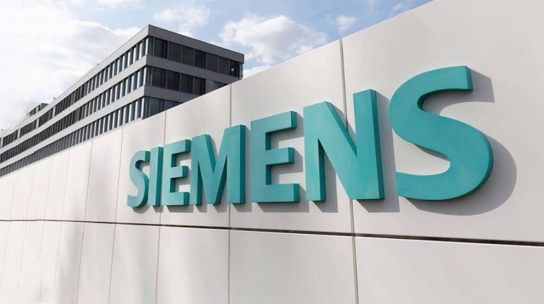 Siemens deja su huella en la electrificación de carreteras en México