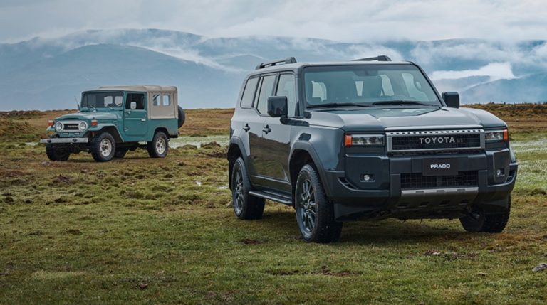 Automotores Toyota Colombia apunta a la diversidad tecnológica y beneficios arancelarios