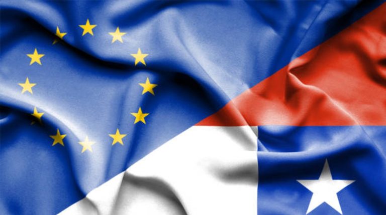Programa climático de la Unión Europea financiará proyecto de electromovilidad en Chile