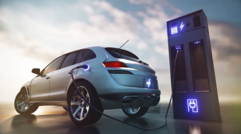 ¿Cómo está el mercado de vehículos eléctricos a escala mundial?