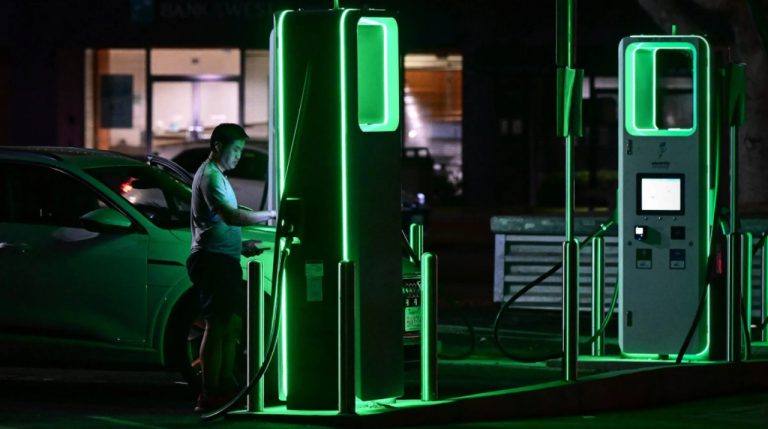 México publica primera normativa para integración de infraestructura de carga