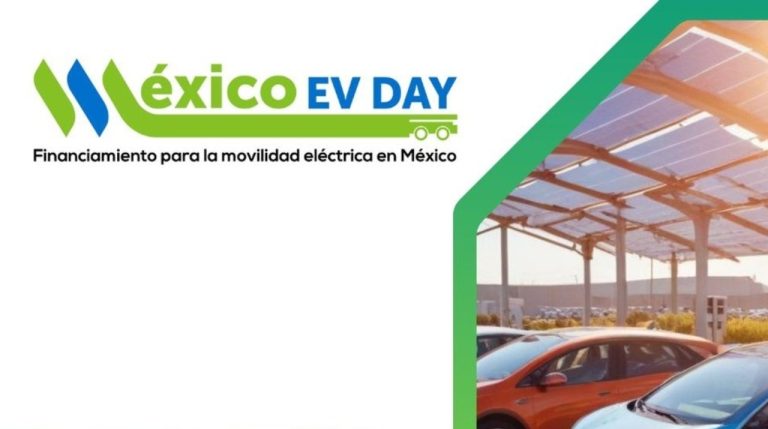 AMIVE en el México EV Day: El financiamiento es clave para la transición hacia la electromovilidad