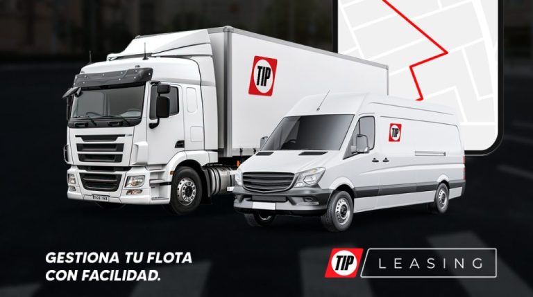 TIP México presenta beneficios del “Leasing” vehicular