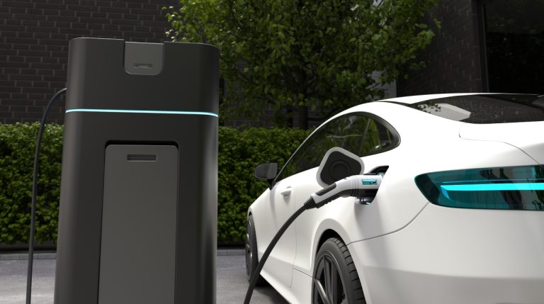 Colombia: Santa Marta estrena primera estación de carga para vehículos eléctricos