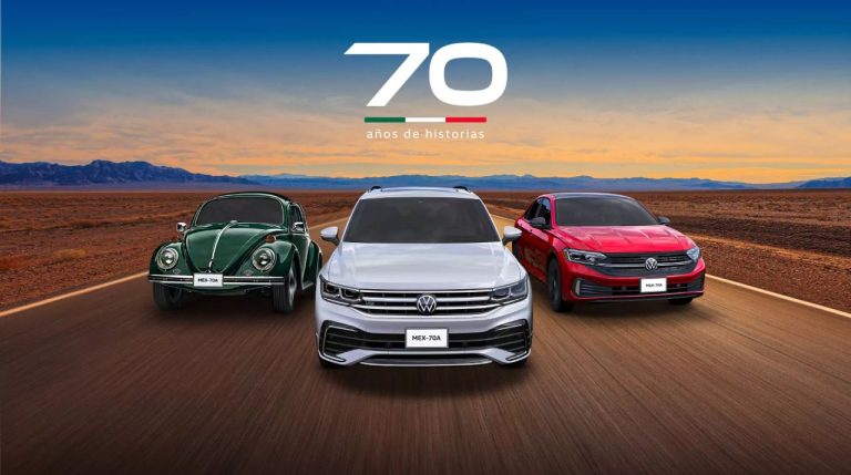 Audi y Volkswagen consideran a Puebla para impulsar la movilidad sostenible en México