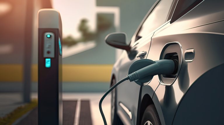 Geotab y Evolectric se asocian para fortalecer electrificación y gestión de flotas