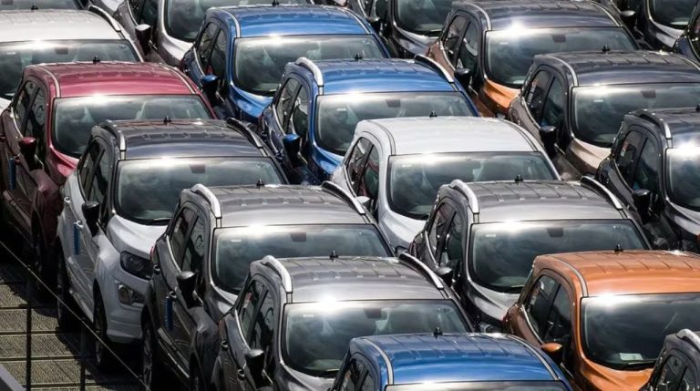 Colombia registra crecimiento histórico en venta de vehículos eléctricos