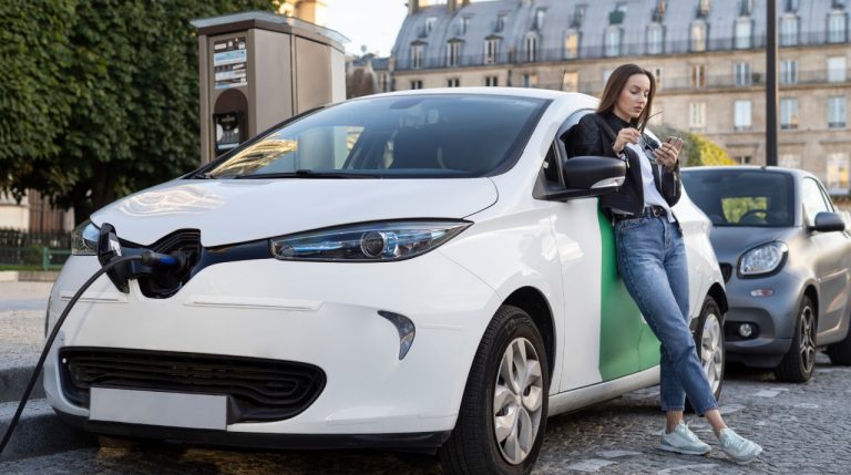 Conoce las entidades de México con mayor número de híbridos y eléctricos vendidos