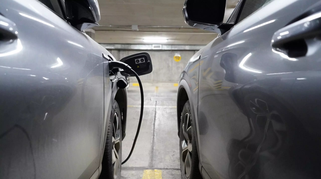 Cali Reduces Environmental Impact with Electric Vehicle Use Latam