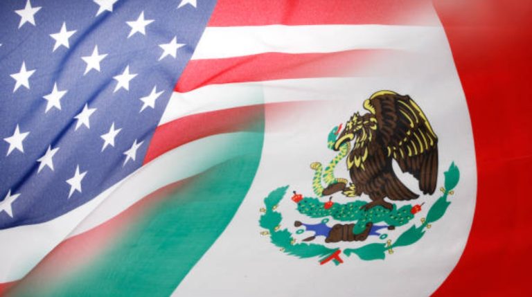 Estados Unidos y México ratifican que trabajarán juntos por impulsar movilidad y energías limpias