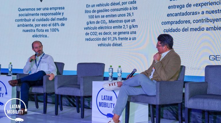 Tecnología de Geotab es clave en las operaciones y seguridad vial de MercadoLibre México